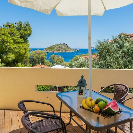 Armiriki Holiday Home アギオス・ニコラオス エクステリア 写真