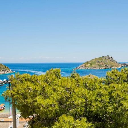 Armiriki Holiday Home アギオス・ニコラオス エクステリア 写真