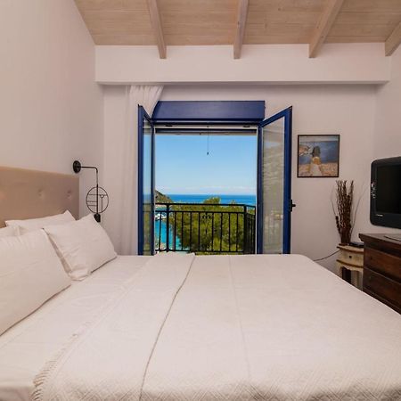 Armiriki Holiday Home アギオス・ニコラオス エクステリア 写真