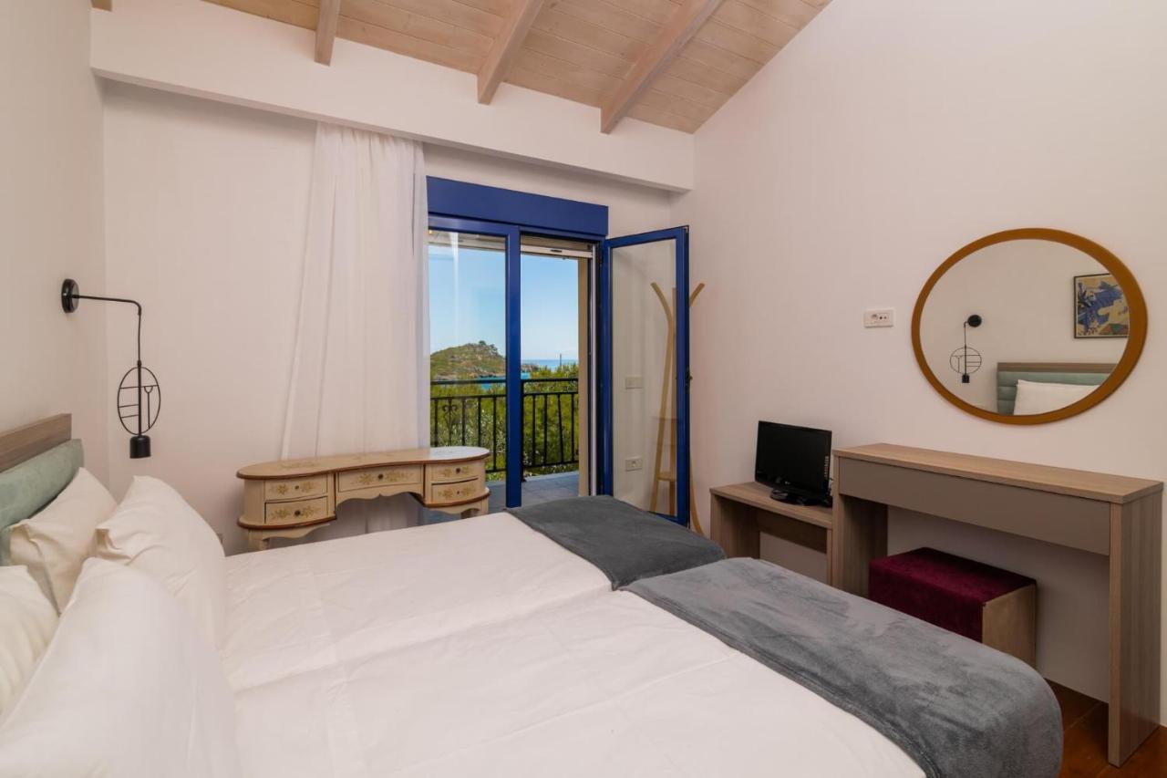 Armiriki Holiday Home アギオス・ニコラオス エクステリア 写真